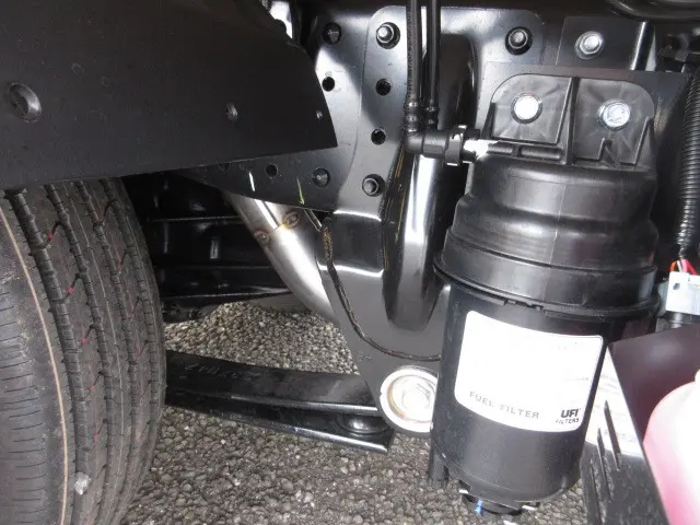 三菱 キャンター 2RG-FBA20(2WD)の写真39