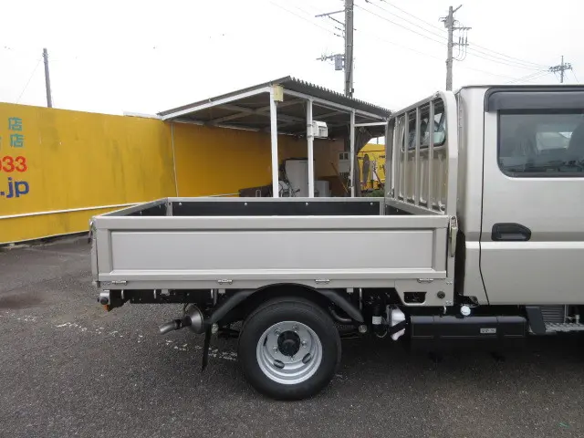 三菱 キャンター 2RG-FBA20(2WD)の写真42