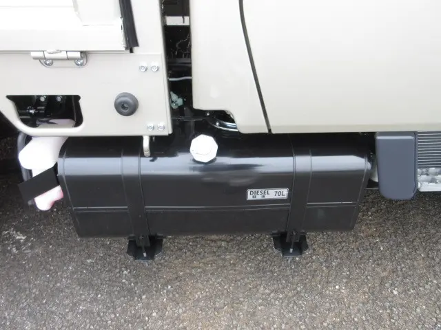 三菱 キャンター 2RG-FBA20(2WD)の写真44