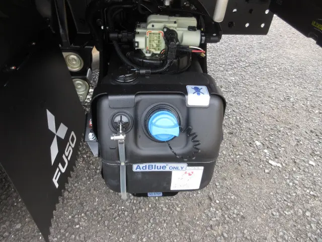 三菱 キャンター 2RG-FBA20(2WD)の写真46