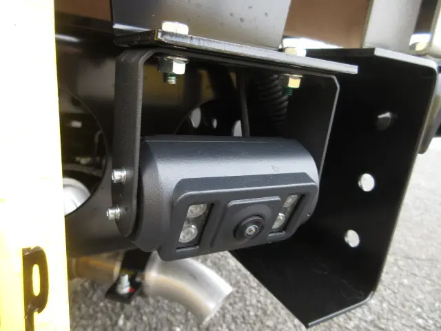 三菱 キャンター 2RG-FBA20(2WD)の写真47