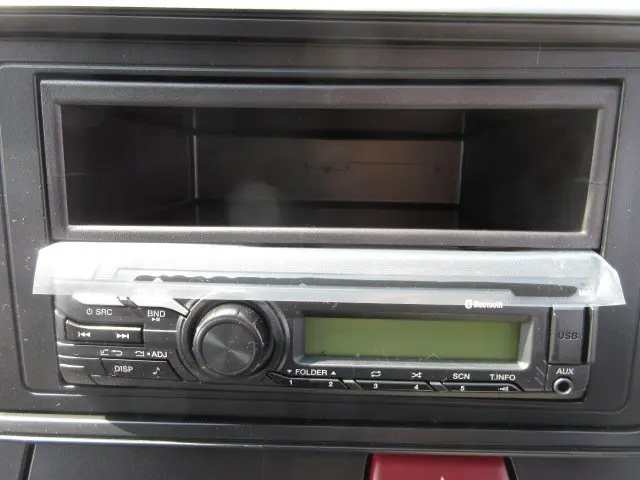 三菱 キャンター 2RG-FBA20(2WD)の写真20