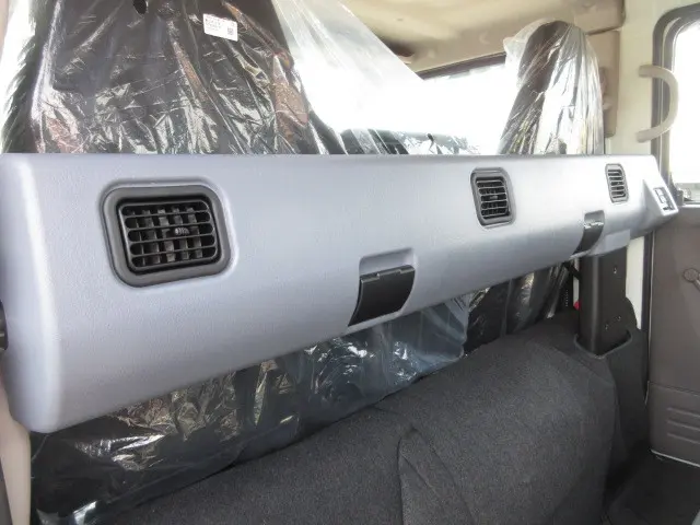 三菱 キャンター 2RG-FBA20(2WD)の写真28