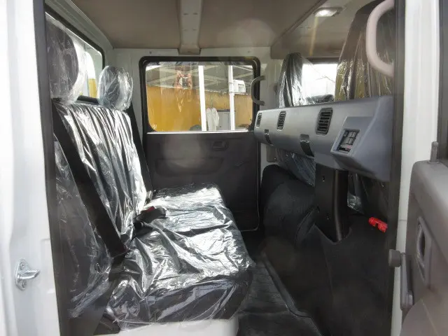 三菱 キャンター 2RG-FBA20(2WD)の写真29