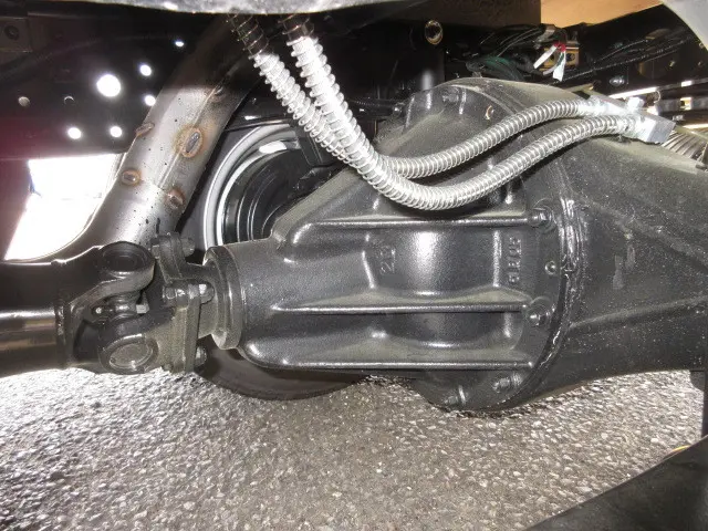 三菱 キャンター 2RG-FBA20(2WD)の写真34