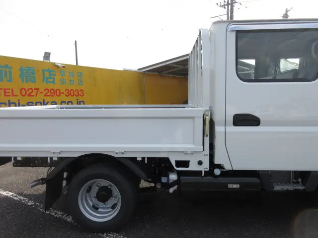 三菱 キャンター 2RG-FBA20(2WD)の写真41