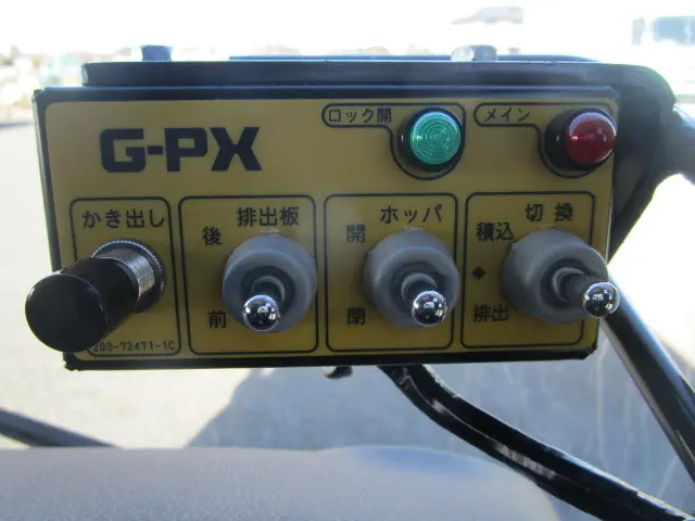 日野 レンジャー 2KG-FD2ABA(2WD)の写真14