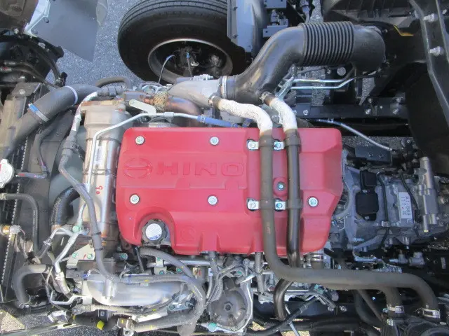 日野 レンジャー 2KG-FD2ABA(2WD)の写真18