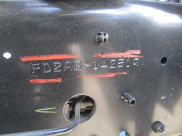 日野 レンジャー 2KG-FD2ABA(2WD)の写真21