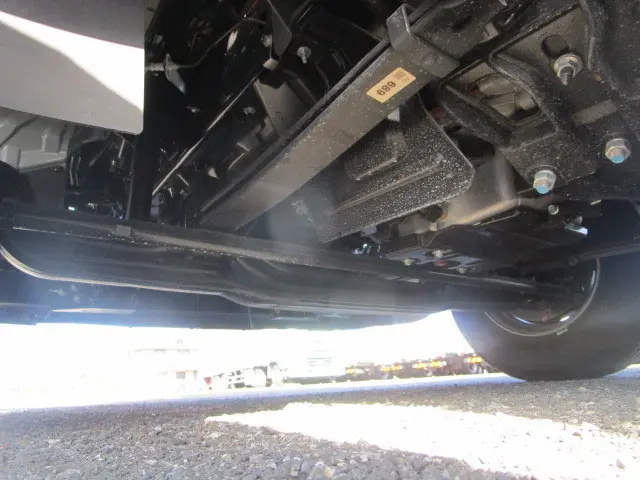 日野 レンジャー 2KG-FD2ABA(2WD)の写真22