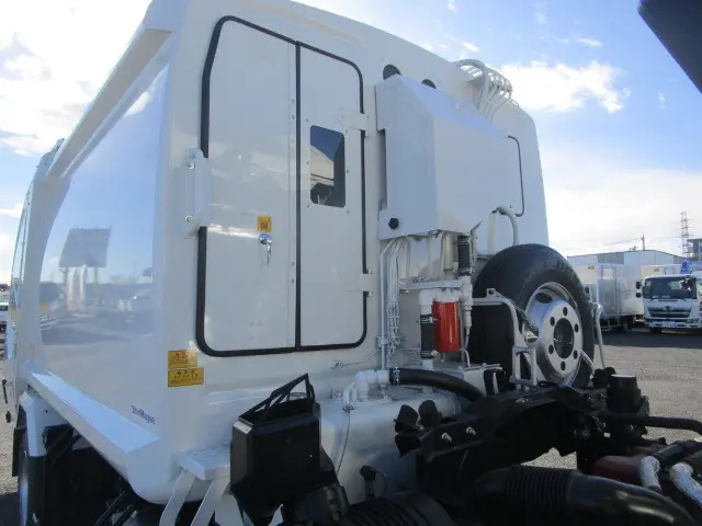 日野 レンジャー 2KG-FD2ABA(2WD)の写真25