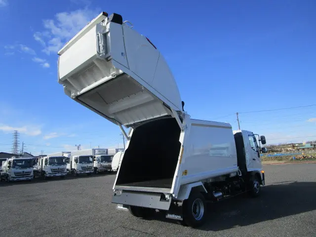 日野 レンジャー 2KG-FD2ABA(2WD)の写真27