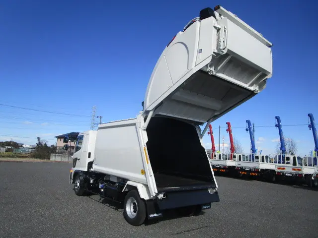 日野 レンジャー 2KG-FD2ABA(2WD)の写真28