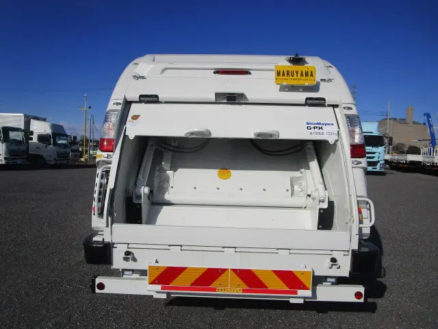 日野 レンジャー 2KG-FD2ABA(2WD)の写真30