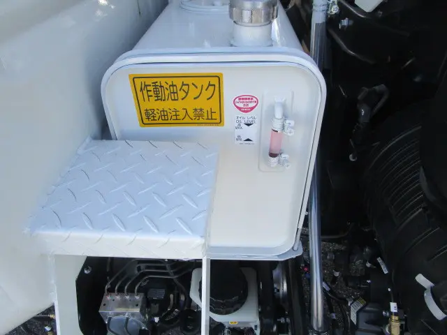日野 レンジャー 2KG-FD2ABA(2WD)の写真35