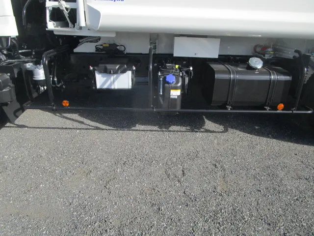 日野 レンジャー 2KG-FD2ABA(2WD)の写真41