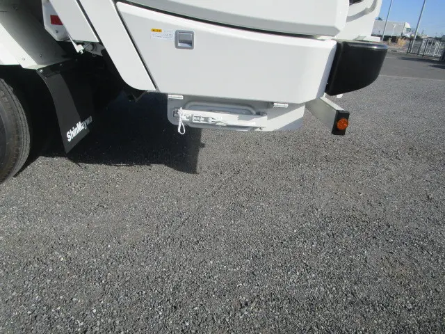 日野 レンジャー 2KG-FD2ABA(2WD)の写真42