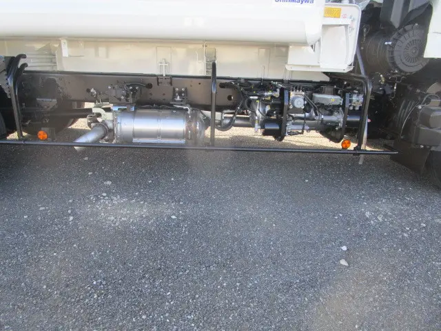 日野 レンジャー 2KG-FD2ABA(2WD)の写真44