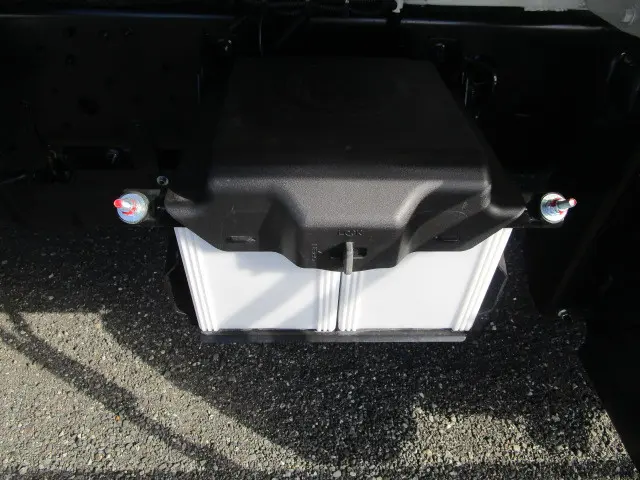 日野 レンジャー 2KG-FD2ABA(2WD)の写真45