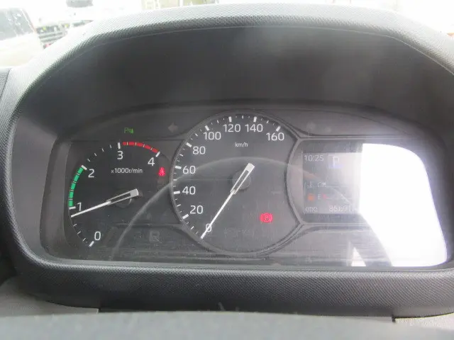 日野 デュトロ 2RG-XZU710M(2WD)の写真10