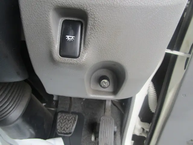 日野 デュトロ 2RG-XZU710M(2WD)の写真11