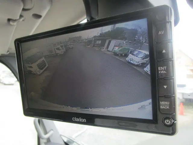 日野 デュトロ 2RG-XZU710M(2WD)の写真14