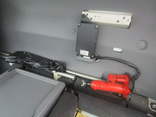 日野 デュトロ 2RG-XZU710M(2WD)の写真17