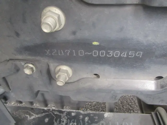 日野 デュトロ 2RG-XZU710M(2WD)の写真22