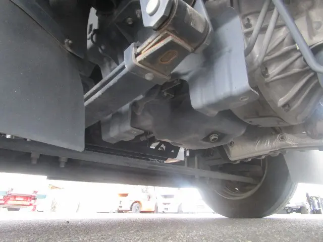 日野 デュトロ 2RG-XZU710M(2WD)の写真23