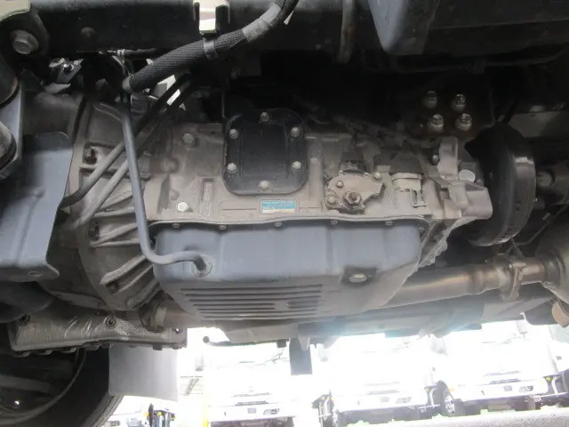 日野 デュトロ 2RG-XZU710M(2WD)の写真24