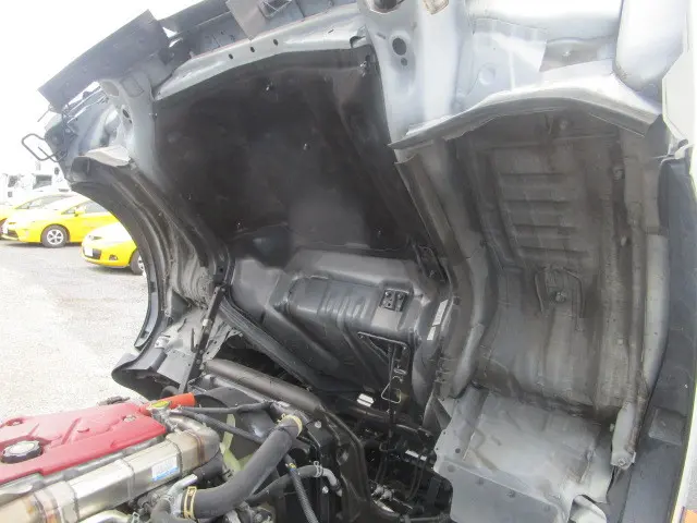 日野 デュトロ 2RG-XZU710M(2WD)の写真27