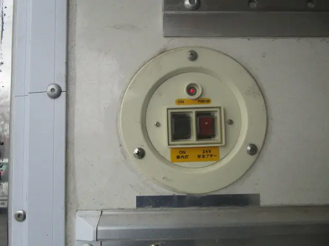 日野 デュトロ 2RG-XZU710M(2WD)の写真36