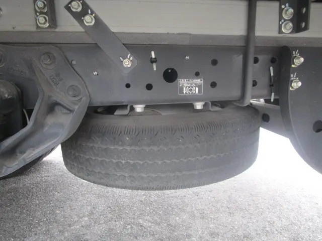 日野 デュトロ 2RG-XZU710M(2WD)の写真42