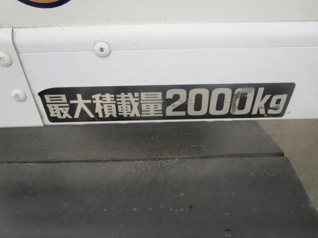 日野 デュトロ 2RG-XZU710M(2WD)の写真43