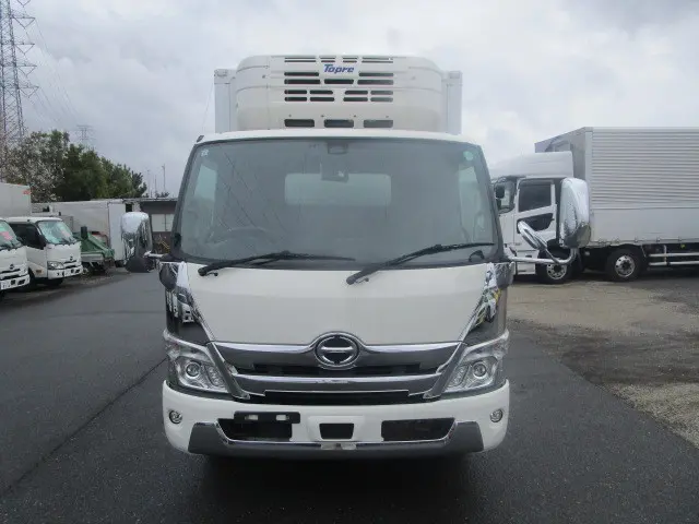 日野 デュトロ 2RG-XZU710M(2WD)の写真50