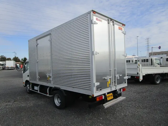 日野 デュトロ 2KG-XZU655M(2WD)の写真5