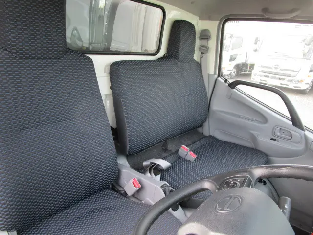 日野 デュトロ 2KG-XZU655M(2WD)の写真11