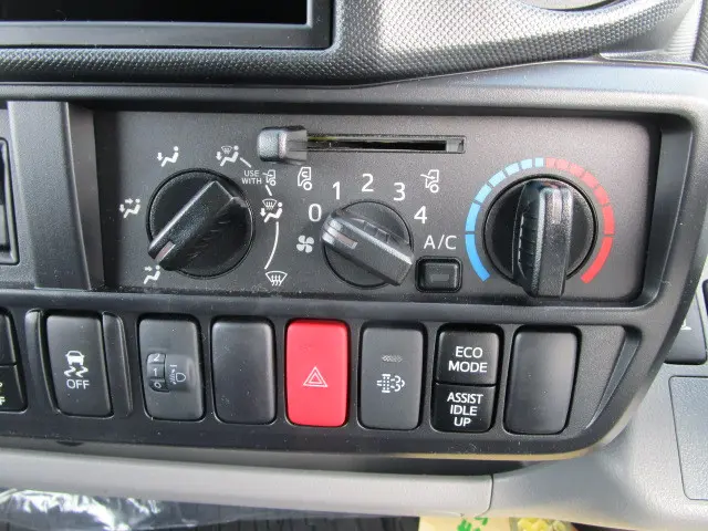 日野 デュトロ 2KG-XZU655M(2WD)の写真15