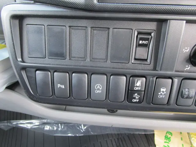 日野 デュトロ 2KG-XZU655M(2WD)の写真16