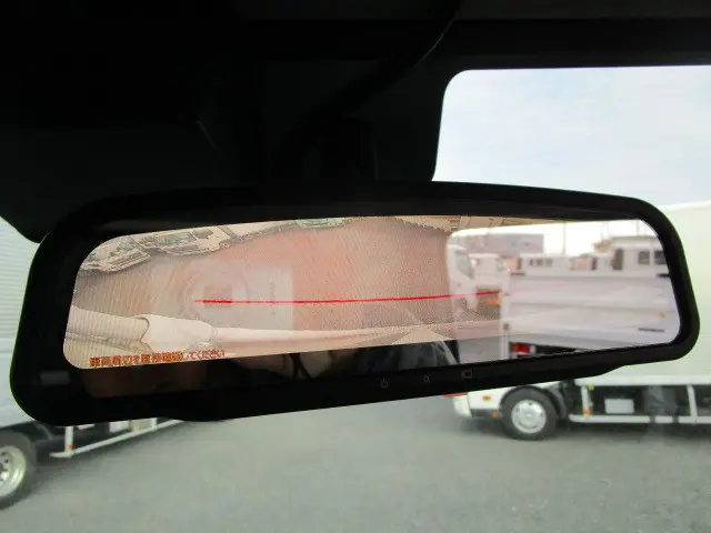 日野 デュトロ 2KG-XZU655M(2WD)の写真17