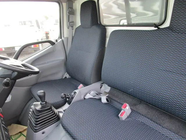 日野 デュトロ 2KG-XZU655M(2WD)の写真20