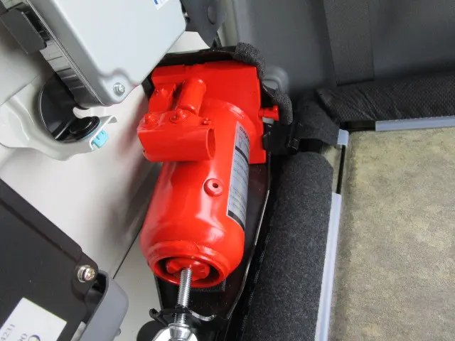 日野 デュトロ 2KG-XZU655M(2WD)の写真21