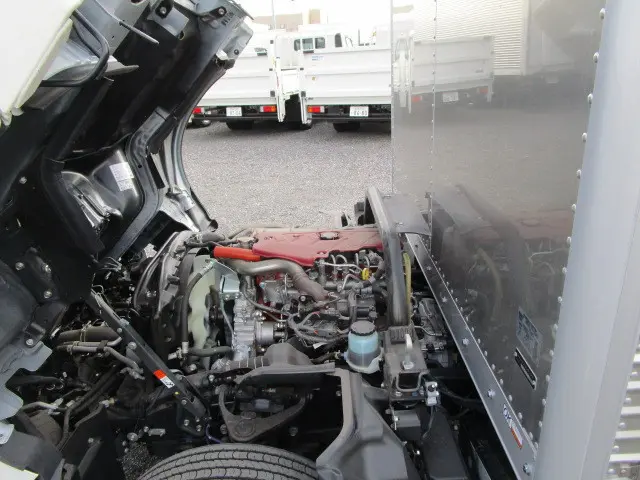 日野 デュトロ 2KG-XZU655M(2WD)の写真23