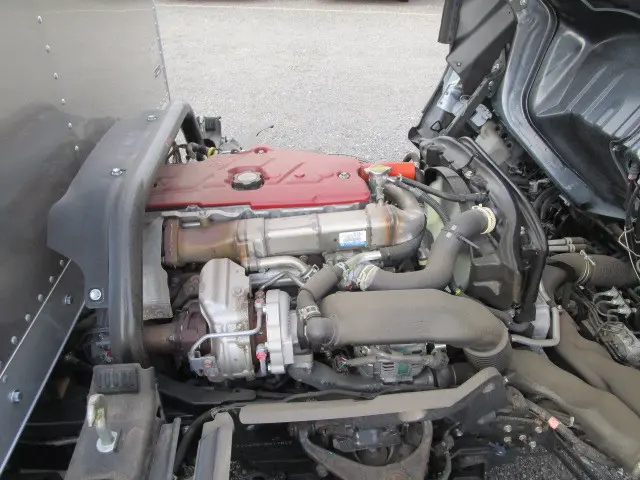 日野 デュトロ 2KG-XZU655M(2WD)の写真25