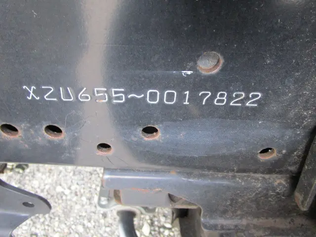 日野 デュトロ 2KG-XZU655M(2WD)の写真26