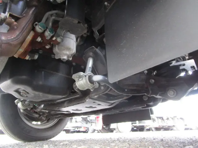 日野 デュトロ 2KG-XZU655M(2WD)の写真27