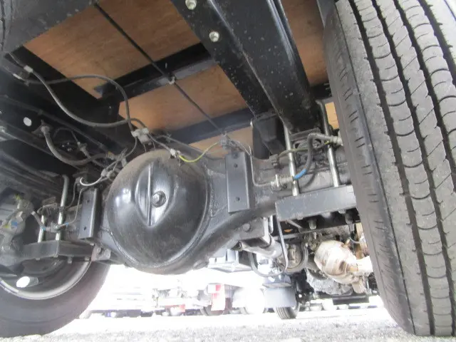 日野 デュトロ 2KG-XZU655M(2WD)の写真28