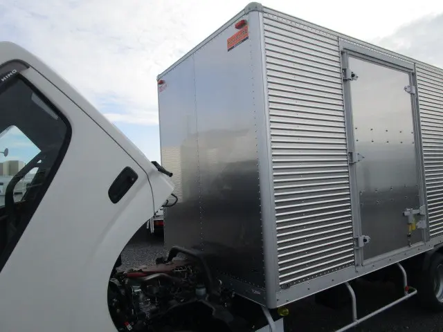 日野 デュトロ 2KG-XZU655M(2WD)の写真29