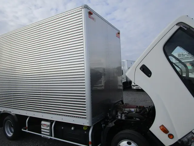 日野 デュトロ 2KG-XZU655M(2WD)の写真34