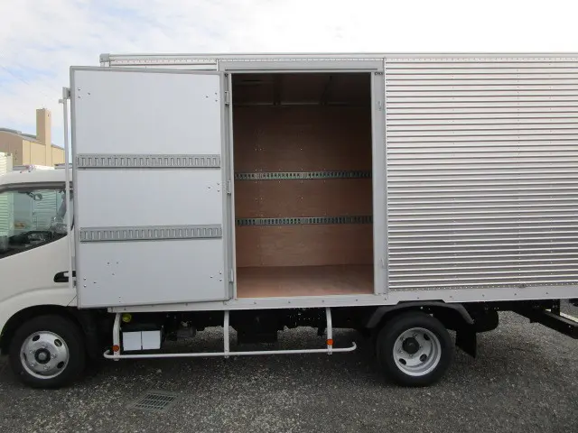 日野 デュトロ 2KG-XZU655M(2WD)の写真35